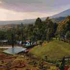 Hình ảnh đánh giá của Puncak Pass Resort 2 từ Cendrawaty T.