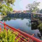 Ulasan foto dari Reddoorz @ Umbul Ponggok Waterpark Klaten dari Arif A.