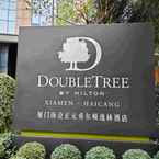 Ulasan foto dari DoubleTree by Hilton Xiamen - Haicang 5 dari Surmiati S.