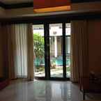 Review photo of Seminyak Townhouse Bali from Yosephin D. S. P.