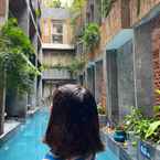 Review photo of Daisy Boutique Hotel and Apartment 2 from Vinh T.