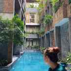 Imej Ulasan untuk Daisy Boutique Hotel and Apartment dari Vinh T.