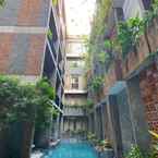 Hình ảnh đánh giá của Daisy Boutique Hotel and Apartment 3 từ Vinh T.