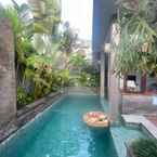 รูปภาพรีวิวของ Prema Ubud Romantic Villas จาก Joanne L.