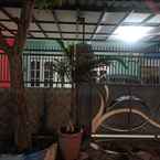 รูปภาพรีวิวของ MY Rooms Syariah @ Jombang 2 จาก Arfin I. C.
