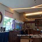 Review photo of Hotel Safin Pati from Arfin I. C.
