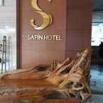 รูปภาพรีวิวของ Hotel Safin Pati 2 จาก Arfin I. C.