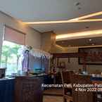 Review photo of Hotel Safin Pati 3 from Arfin I. C.