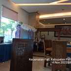 Review photo of Hotel Safin Pati 5 from Arfin I. C.