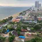 Ulasan foto dari D Varee Jomtien Beach, Pattaya 2 dari Jennifer M.