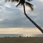 Ulasan foto dari D Varee Jomtien Beach, Pattaya 3 dari Jennifer M.