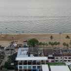 Ulasan foto dari D Varee Jomtien Beach, Pattaya dari Jennifer M.