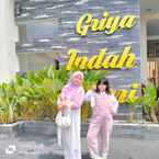 Hình ảnh đánh giá của Griya Indah Sari từ Nursani A.