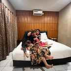 Review photo of Karang Sari Hotel from Rika R.