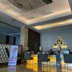 Hình ảnh đánh giá của Pyramid Suites Hotel Banjarmasin 2 từ Haifa M.