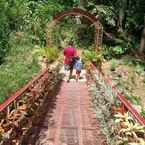 Review photo of KAMPUNG KARUHUN ECO GREEN PARK SUMEDANG from Mr S.