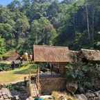 Review photo of KAMPUNG KARUHUN ECO GREEN PARK SUMEDANG 2 from Mr S.