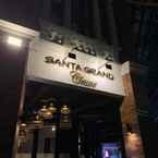 Review photo of Santa Grand Classic Kuala Lumpur, Chinatown from Tran C. L.