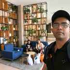 Review photo of Hotel FortunaGrande Malioboro Yogyakarta By Fosia Hotels from Achala M.