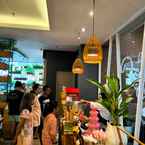 Review photo of Hotel FortunaGrande Malioboro Yogyakarta By Fosia Hotels 3 from Achala M.