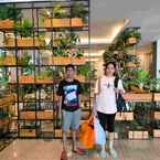 Review photo of Hotel FortunaGrande Malioboro Yogyakarta By Fosia Hotels 4 from Achala M.