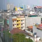 Review photo of Hotel 88 Mangga Besar VIII By WH from Fira A.
