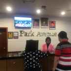 Imej Ulasan untuk Park Avenue Hotel Sungai Petani dari Arie S. B. A.