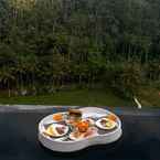 Review photo of Black Penny Villas Ubud from Musab M. A.