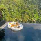 Review photo of Black Penny Villas Ubud 3 from Musab M. A.