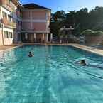 Review photo of Hotel Seri Malaysia Ipoh from Izzati B. D.