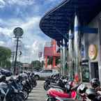 Hình ảnh đánh giá của Hotel 88 Banjarmasin By WH 3 từ Meisy D. R.