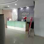 Review photo of Cordela Hotel Medan from Eko S.