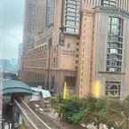 Review photo of Metro Hotel Bukit Bintang 2 from Maria L.
