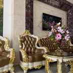 รูปภาพรีวิวของ Da Lat Royal Palace จาก Nguyen H. T. V.