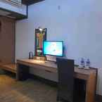 Review photo of Hotel Satria Cirebon from Muhamad F. A.