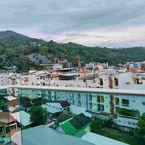 Review photo of Neon Patong Hotel ex AT Patong Hotel from Ahmed M. A.