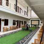 Review photo of Enfaza Guesthouse Syariah 4 from Nabila R. S.