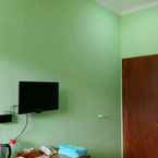 Review photo of Hotel Hikmat Indah 2 from Asti K.