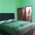 Review photo of Hotel Hikmat Indah 6 from Asti K.