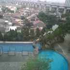 Review photo of Apartemen Grand Kamala Lagoon Cozy by Bonzela Property from Anindya I. P.