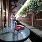 Review photo of OYO 92201 Nayo Homestay Syariah 2 from Puspa W.