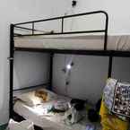 Review photo of Dorm Room at Laura's Backpacker 523 2 from Andi F. N.