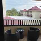 Review photo of Sand & Sandals Desaru Beach Resort & Spa from Azri A.