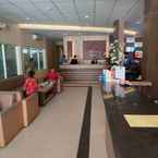 Review photo of Hotel Benteng Pekanbaru from Reynold P.