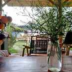 Hình ảnh đánh giá của Dalat Teepee Homestay 2 từ Canh T. D.