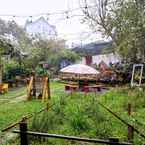 Ulasan foto dari Dalat Teepee Homestay dari Canh T. D.