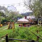 Review photo of Dalat Teepee Homestay from Canh T. D.