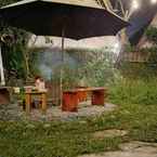 Hình ảnh đánh giá của Dalat Teepee Homestay 5 từ Canh T. D.