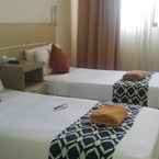 Review photo of Sumai Hotel Apartment from Nur H. S.