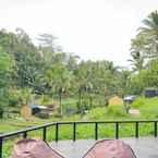 Review photo of Bobocabin Ubud, Bali 3 from Reza D. I.